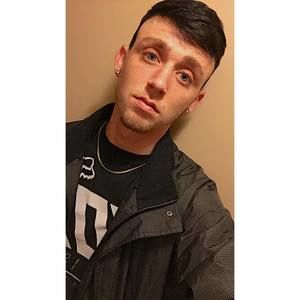 Meet your Posher, Cory